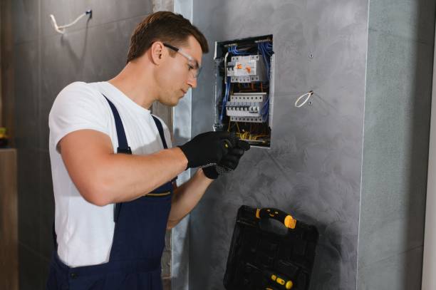 Best Electrician Near Me  in Bel Air South, MD