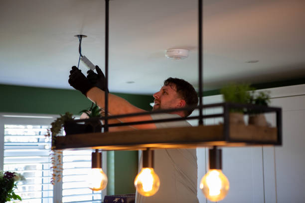 Electrical Outlet Repair in Bel Air South, MD