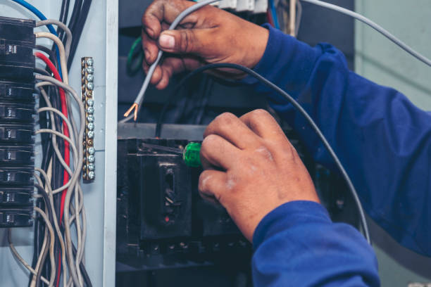 Best Residential Electrician Services  in Bel Air South, MD