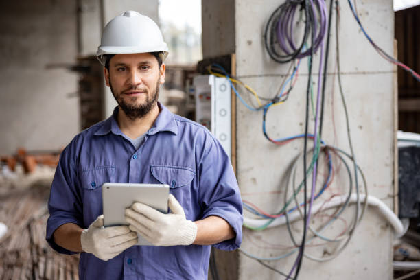 Best Emergency Electrician Near Me  in Bel Air South, MD