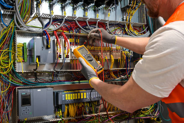 Best Electrical System Inspection  in Bel Air South, MD