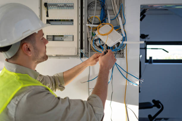 Best Electric Panel Repair  in Bel Air South, MD