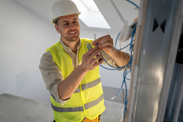 Best Local Electrician Companies  in Bel Air South, MD