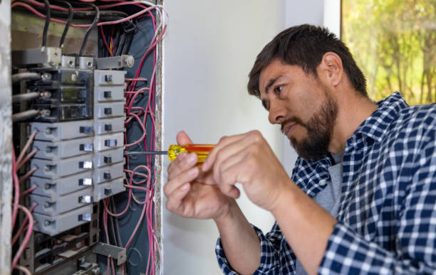 Best Affordable Electrical Installation  in Bel Air South, MD